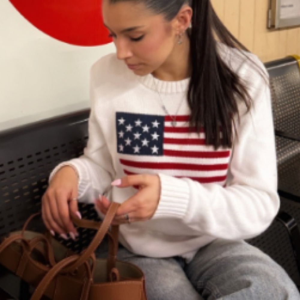 American Sweater